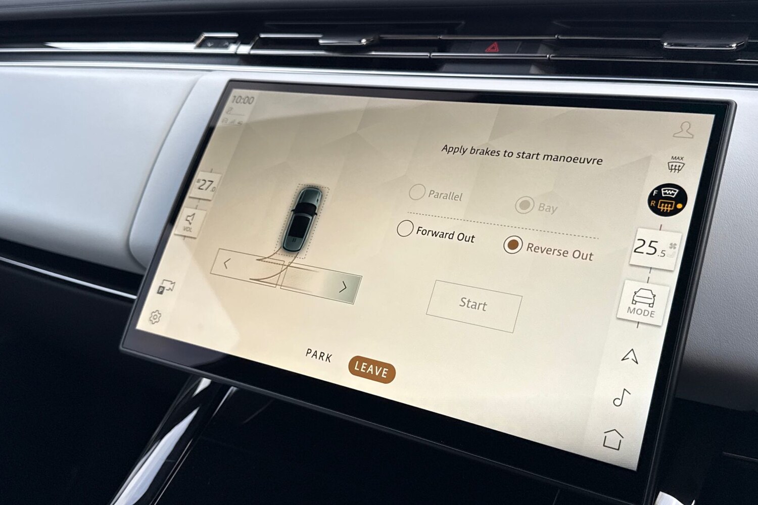 Used Land Rover Range Rover Sport 2024 for sale - 77631404: Photo 42