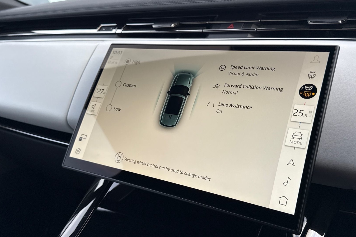 Used Land Rover Range Rover Sport 2024 for sale - 77631404: Photo 43