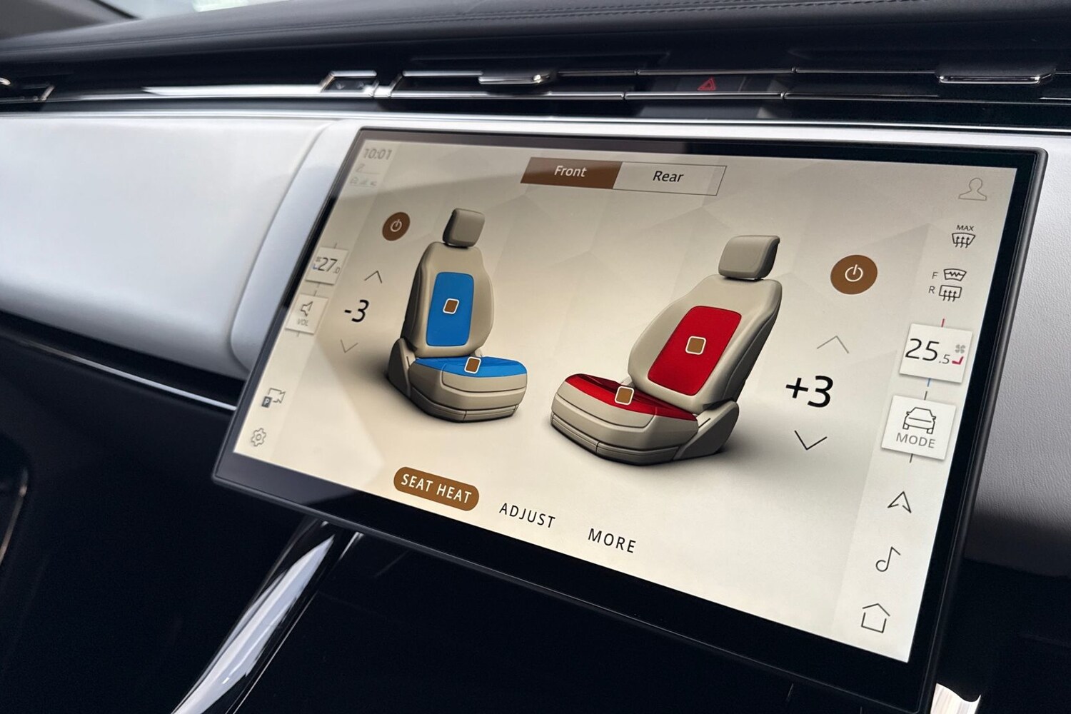 Used Land Rover Range Rover Sport 2024 for sale - 77631404: Photo 44