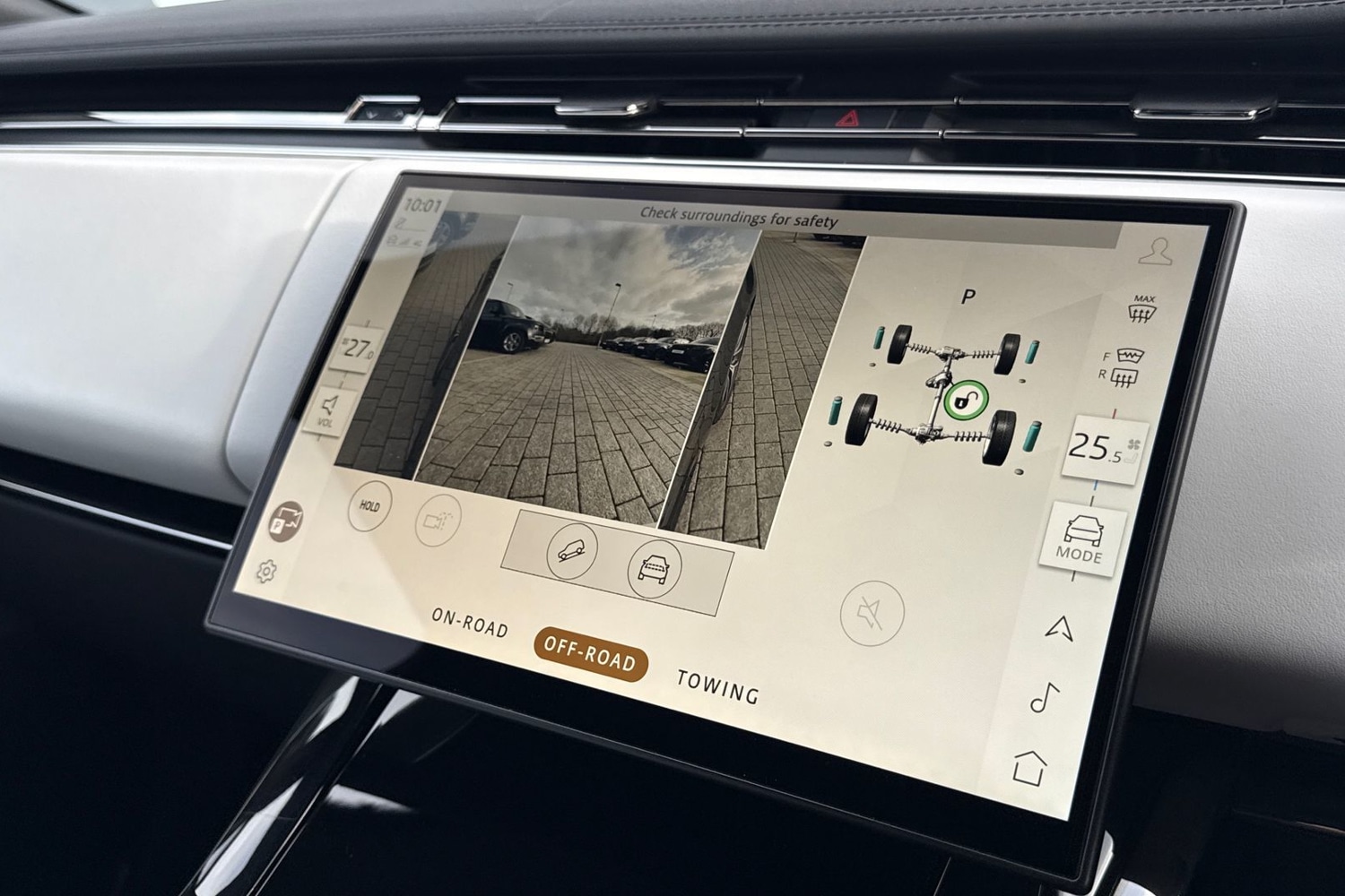 Used Land Rover Range Rover Sport 2024 for sale - 77631404: Photo 45