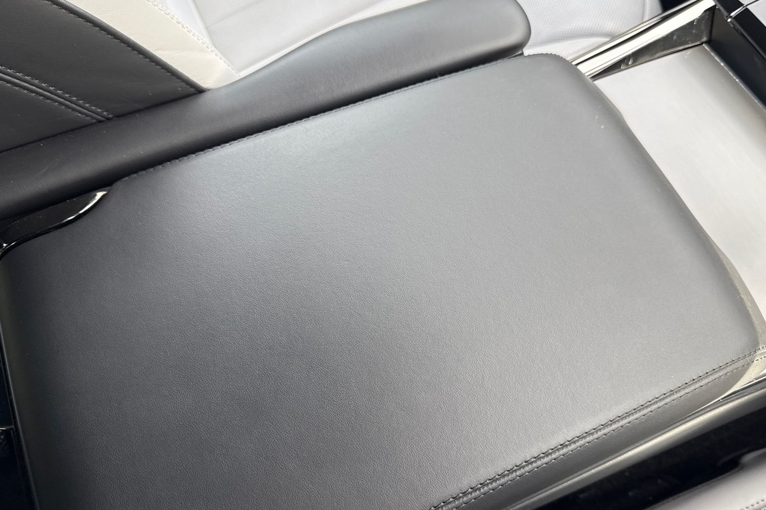 Used Land Rover Range Rover Sport 2024 for sale - 77631404: Photo 48