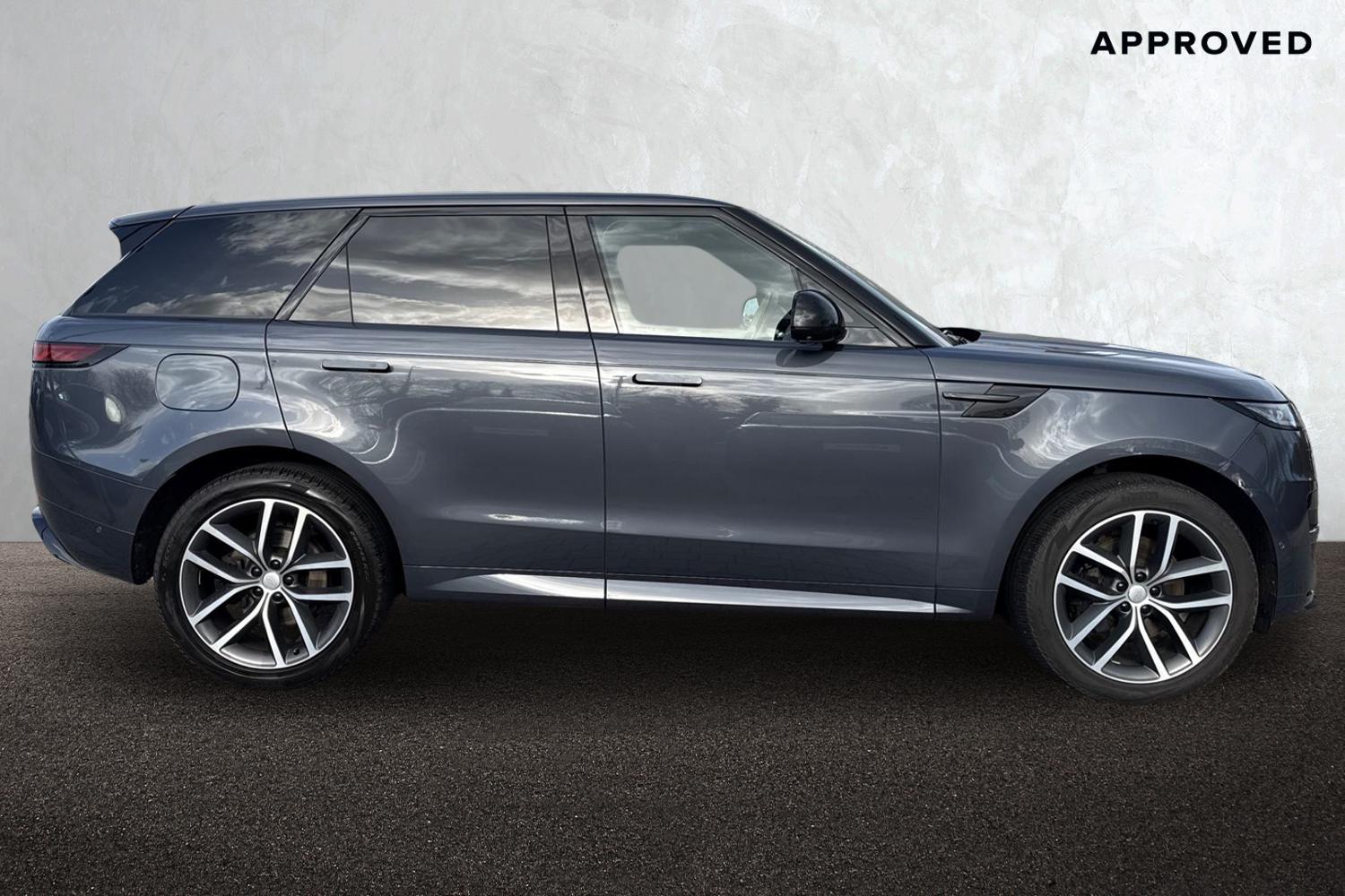 Used Land Rover Range Rover Sport 2024 for sale - 77631404: Photo 5