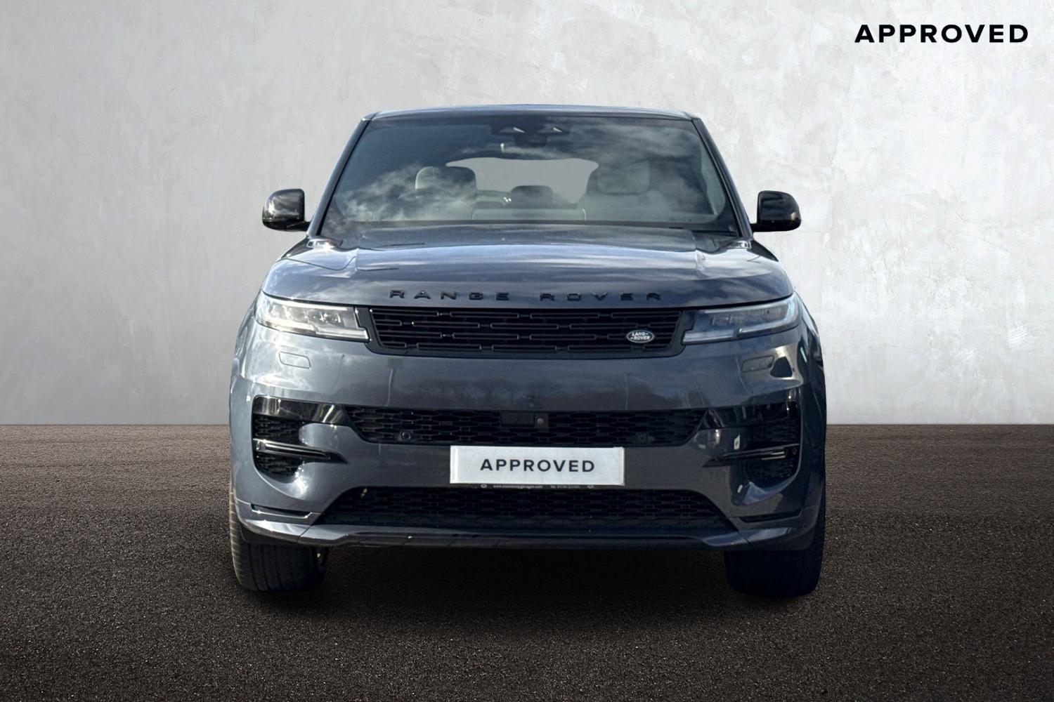 Used Land Rover Range Rover Sport 2024 for sale - 77631404: Photo 7
