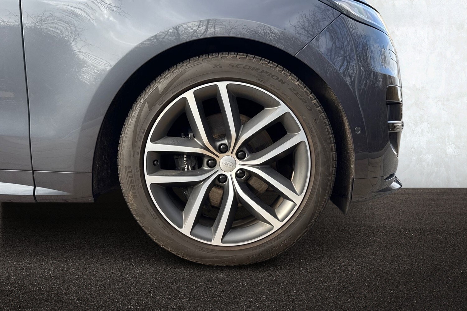 Used Land Rover Range Rover Sport 2024 for sale - 77631404: Photo 8