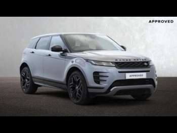 2023 - 2.0 D200 R-Dynamic HSE 5dr