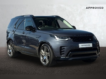 Used Land Rover Discovery 2025 for sale - 78341392: Photo