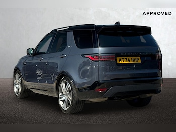 Used Land Rover Discovery 2025 for sale - 78341392: Photo