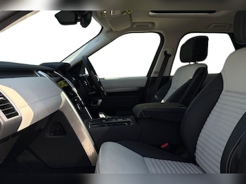 Used Land Rover Discovery 2025 for sale - 78341392: Photo