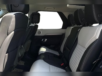 Used Land Rover Discovery 2025 for sale - 78341392: Photo