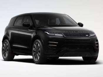 2025 - 2.0 D200 Dynamic HSE 5dr Auto