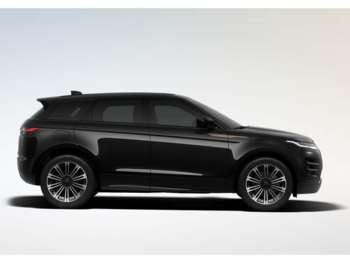 Used Land Rover Range Rover Evoque 2025 for sale - 74764225: Photo