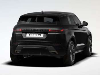 Used Land Rover Range Rover Evoque 2025 for sale - 74764225: Photo