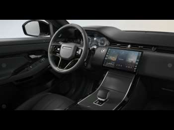 Used Land Rover Range Rover Evoque 2025 for sale - 74764225: Photo