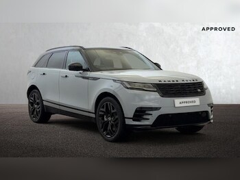2025 - 3.0 D300 MHEV Dynamic HSE 5dr Auto
