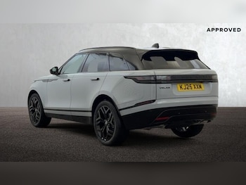 Used Land Rover Range Rover Velar 2025 for sale - 75713842: Photo