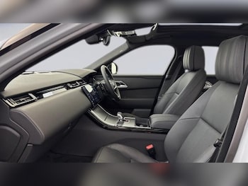 Used Land Rover Range Rover Velar 2025 for sale - 75713842: Photo