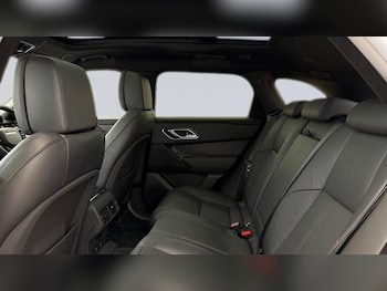 Used Land Rover Range Rover Velar 2025 for sale - 75713842: Photo