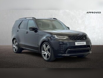 2023 - 3.0 D300 Dynamic HSE 5dr Auto