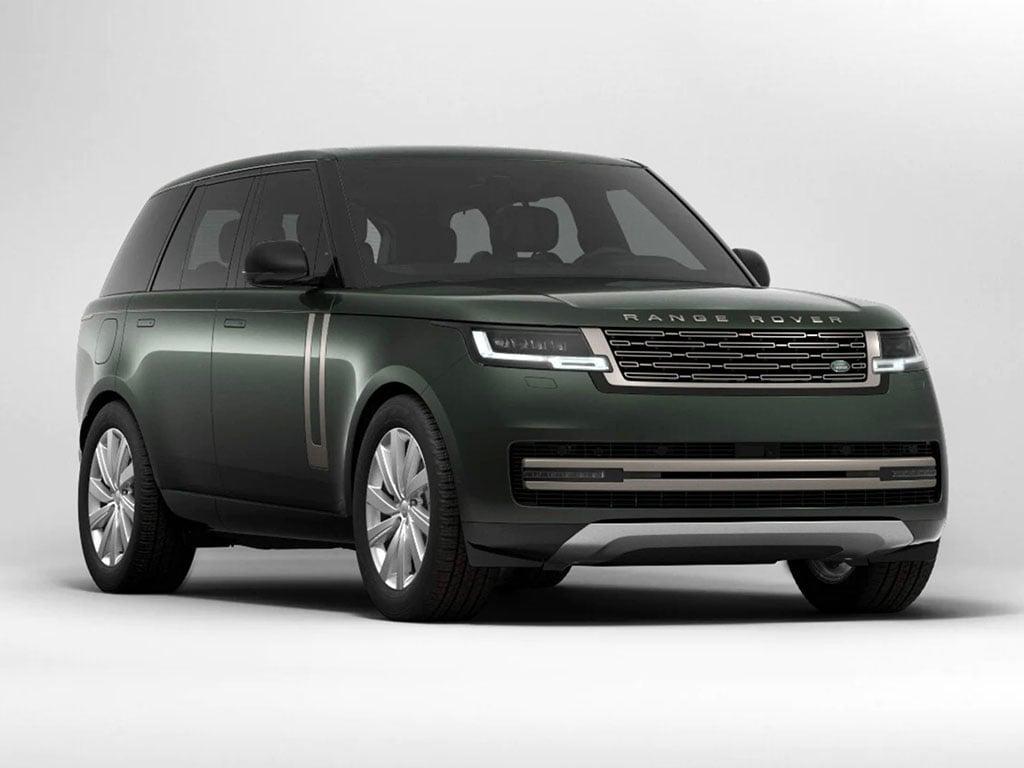 Used Land Rover Range Rover 2026 for sale - 77187485: Photo 1