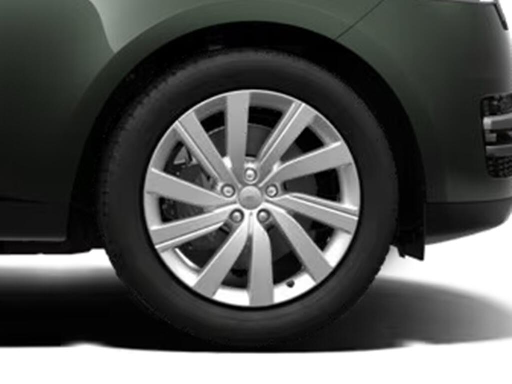 Used Land Rover Range Rover 2026 for sale - 77187485: Photo 5