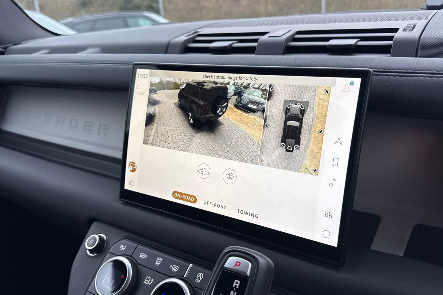 Used Land Rover Defender 2025 for sale - 77374288: Photo 12