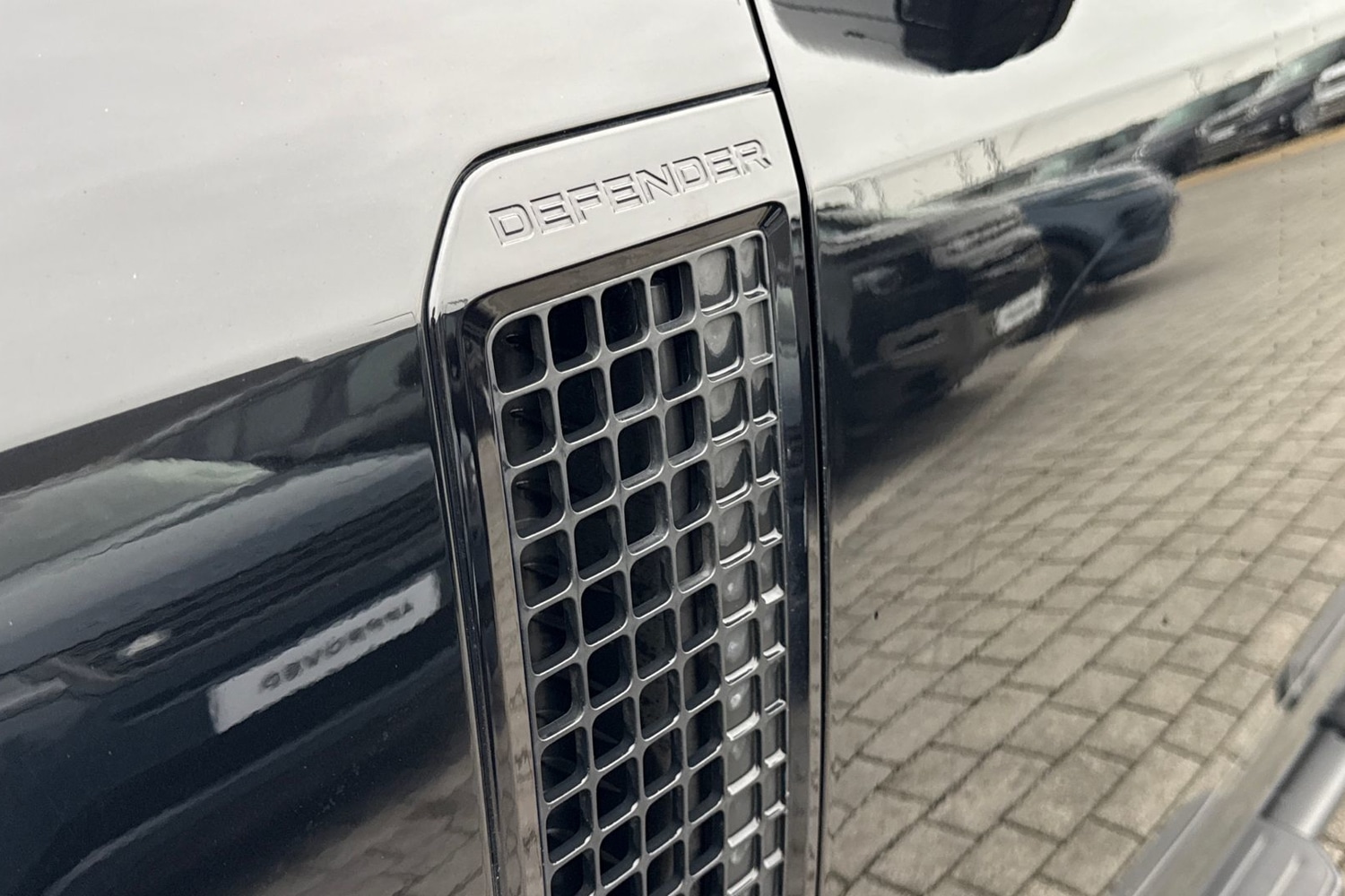 Used Land Rover Defender 2025 for sale - 77374288: Photo 28