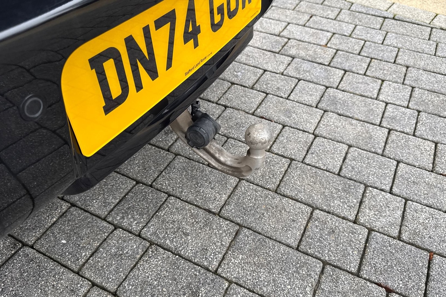 Used Land Rover Defender 2025 for sale - 77374288: Photo 31