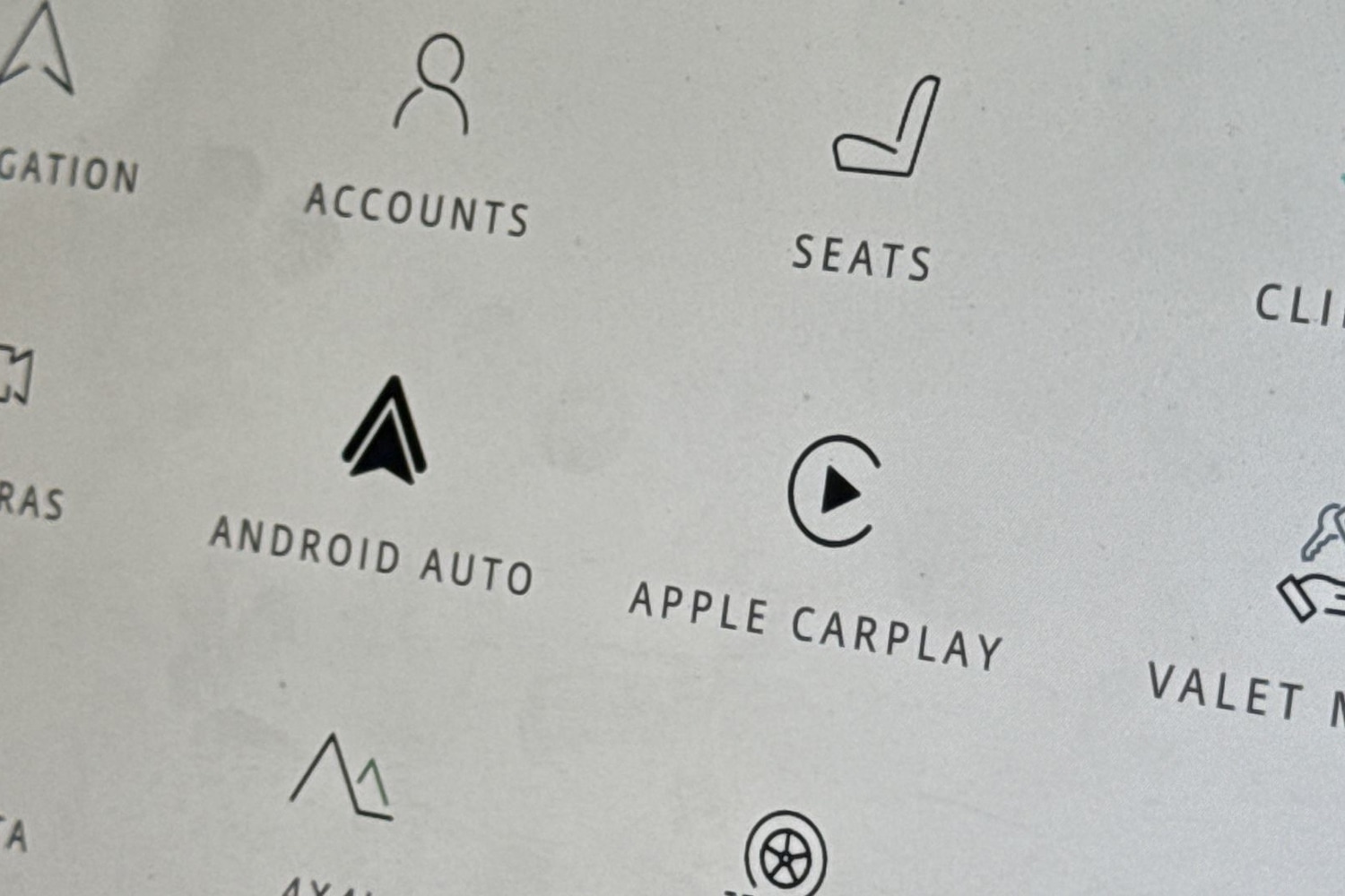 Used Land Rover Defender 2025 for sale - 77374288: Photo 34