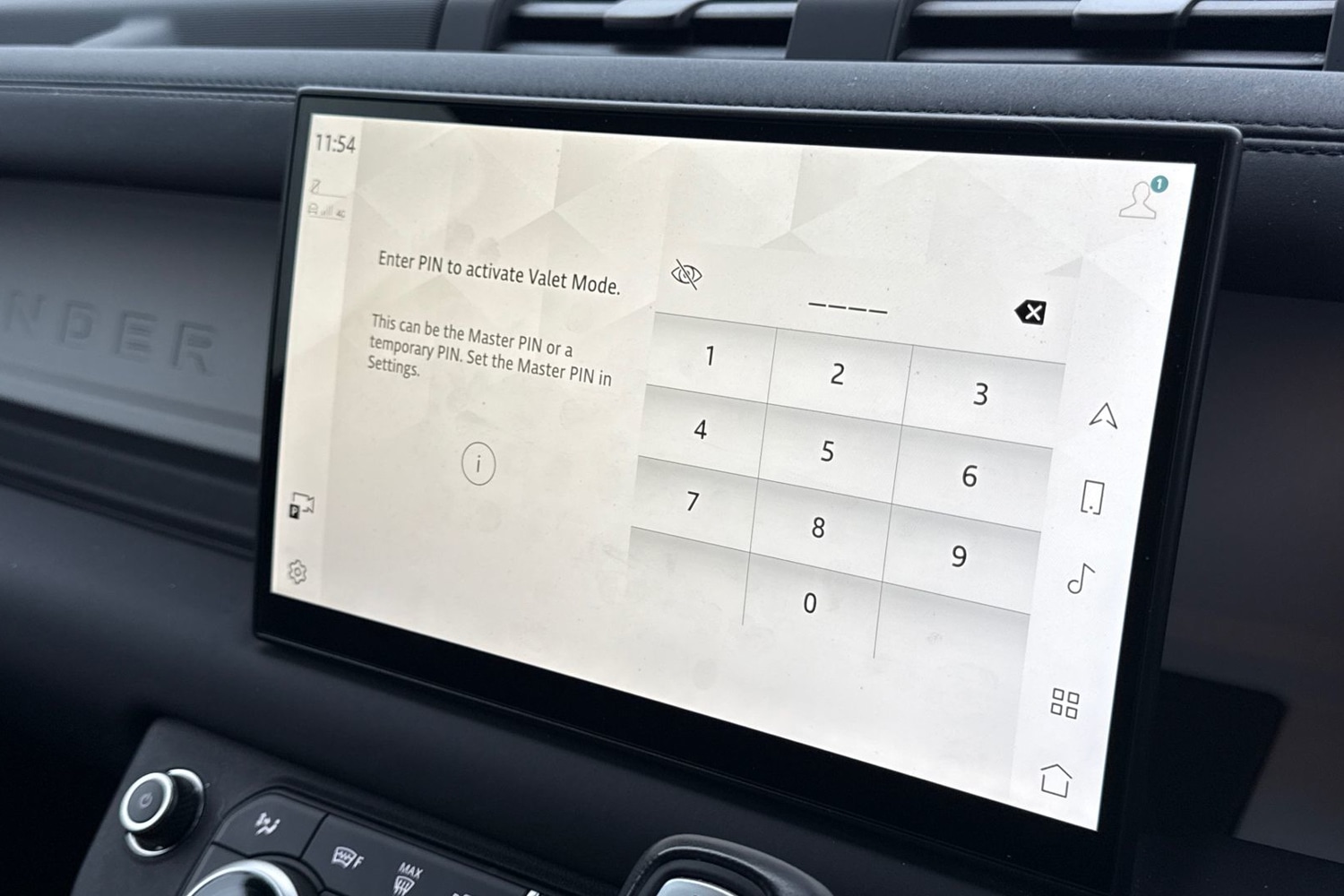 Used Land Rover Defender 2025 for sale - 77374288: Photo 35