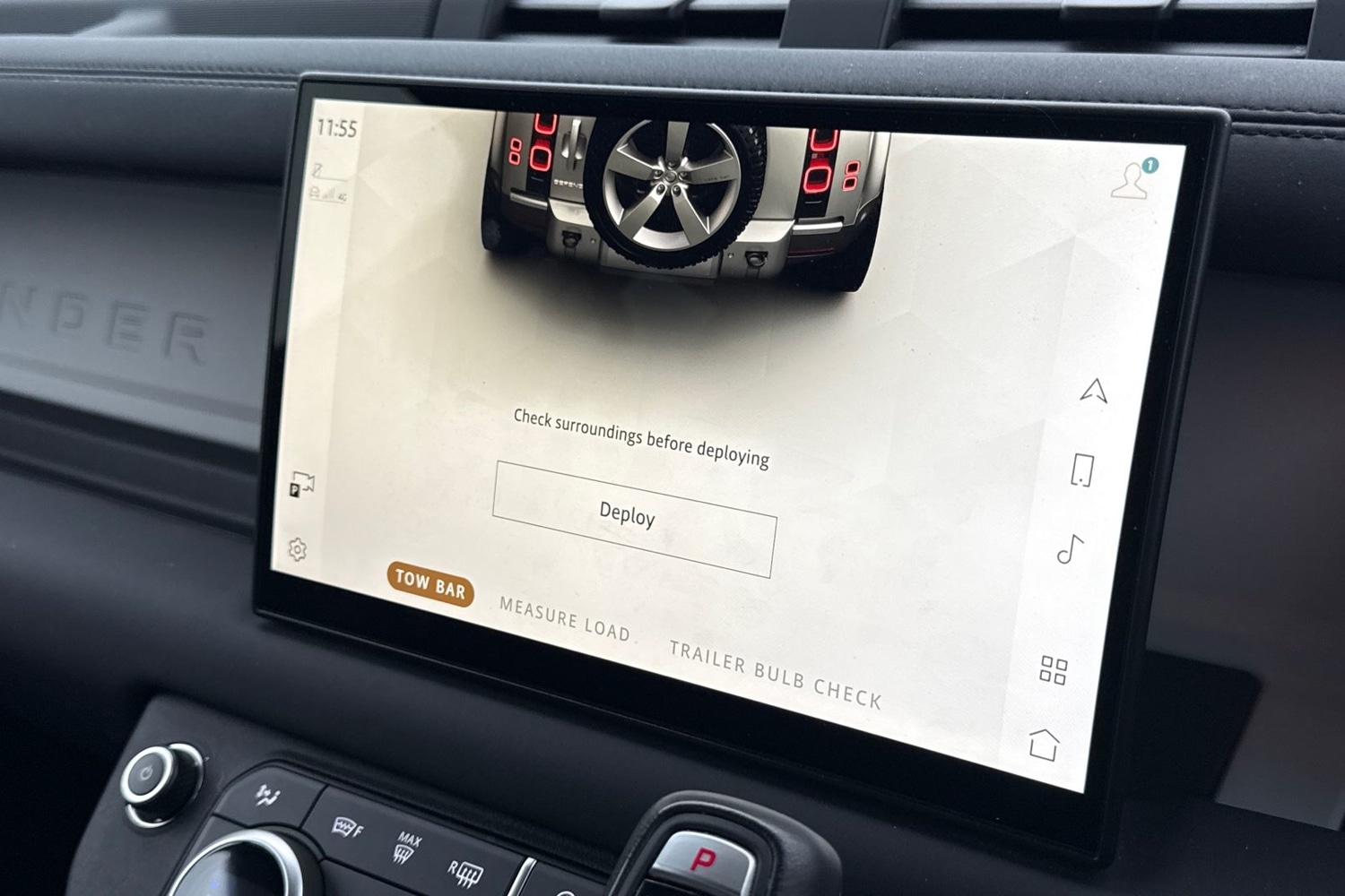 Used Land Rover Defender 2025 for sale - 77374288: Photo 38