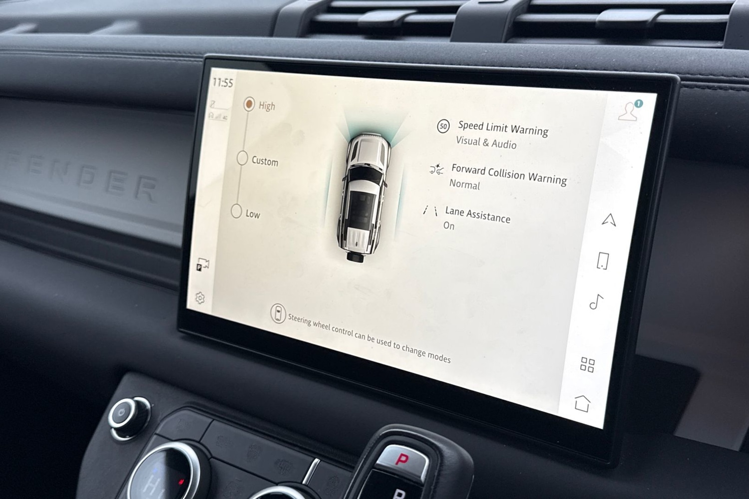 Used Land Rover Defender 2025 for sale - 77374288: Photo 39