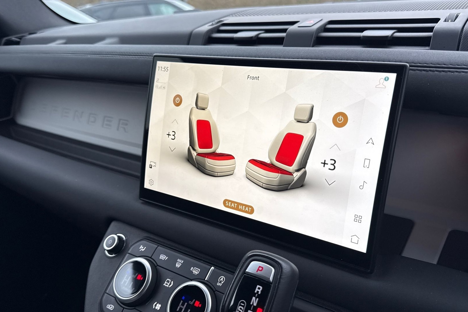 Used Land Rover Defender 2025 for sale - 77374288: Photo 40