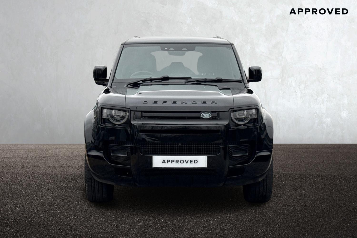 Used Land Rover Defender 2025 for sale - 77374288: Photo 7