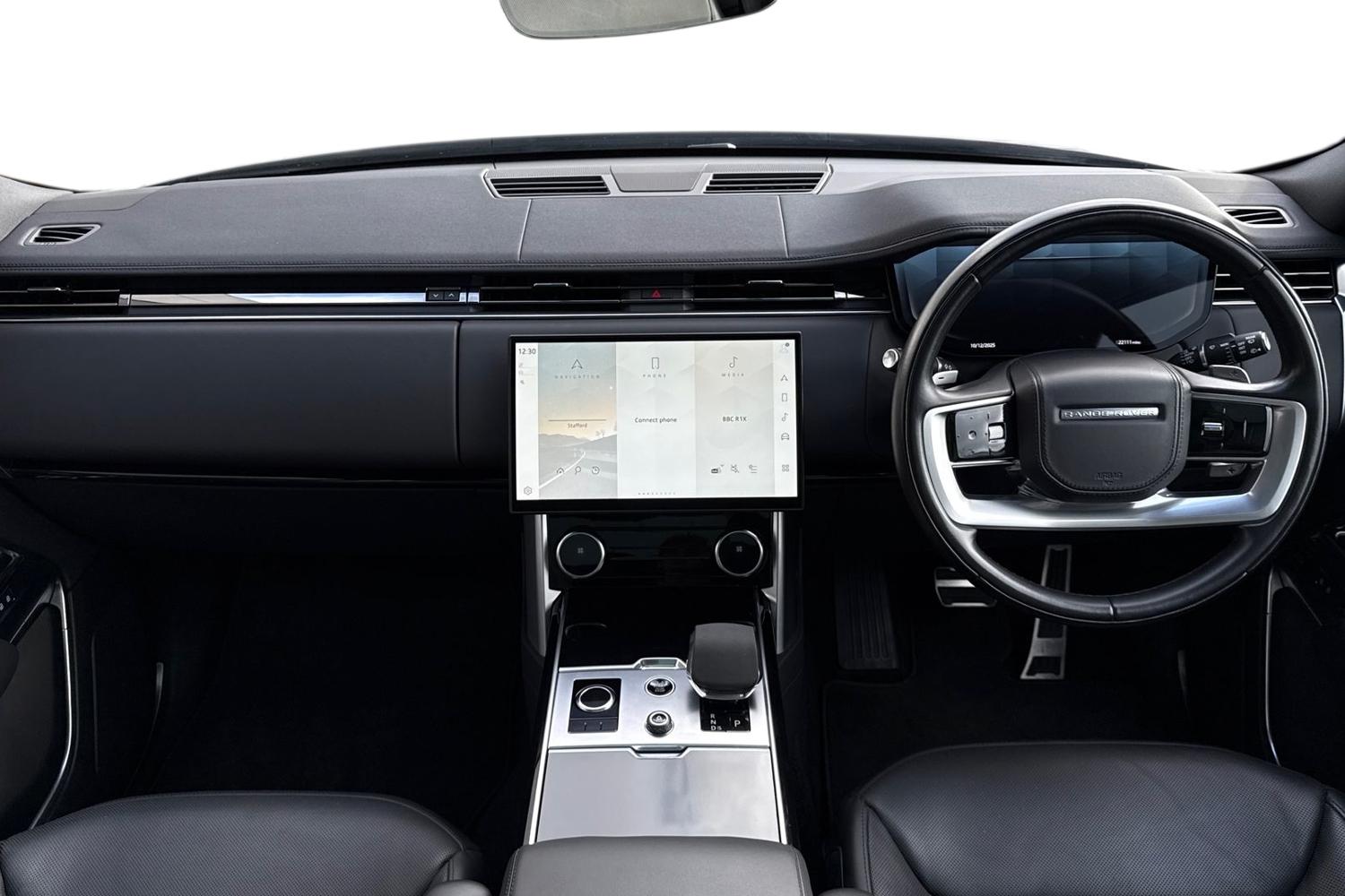 Used Land Rover Range Rover 2022 for sale - 76884218: Photo 10