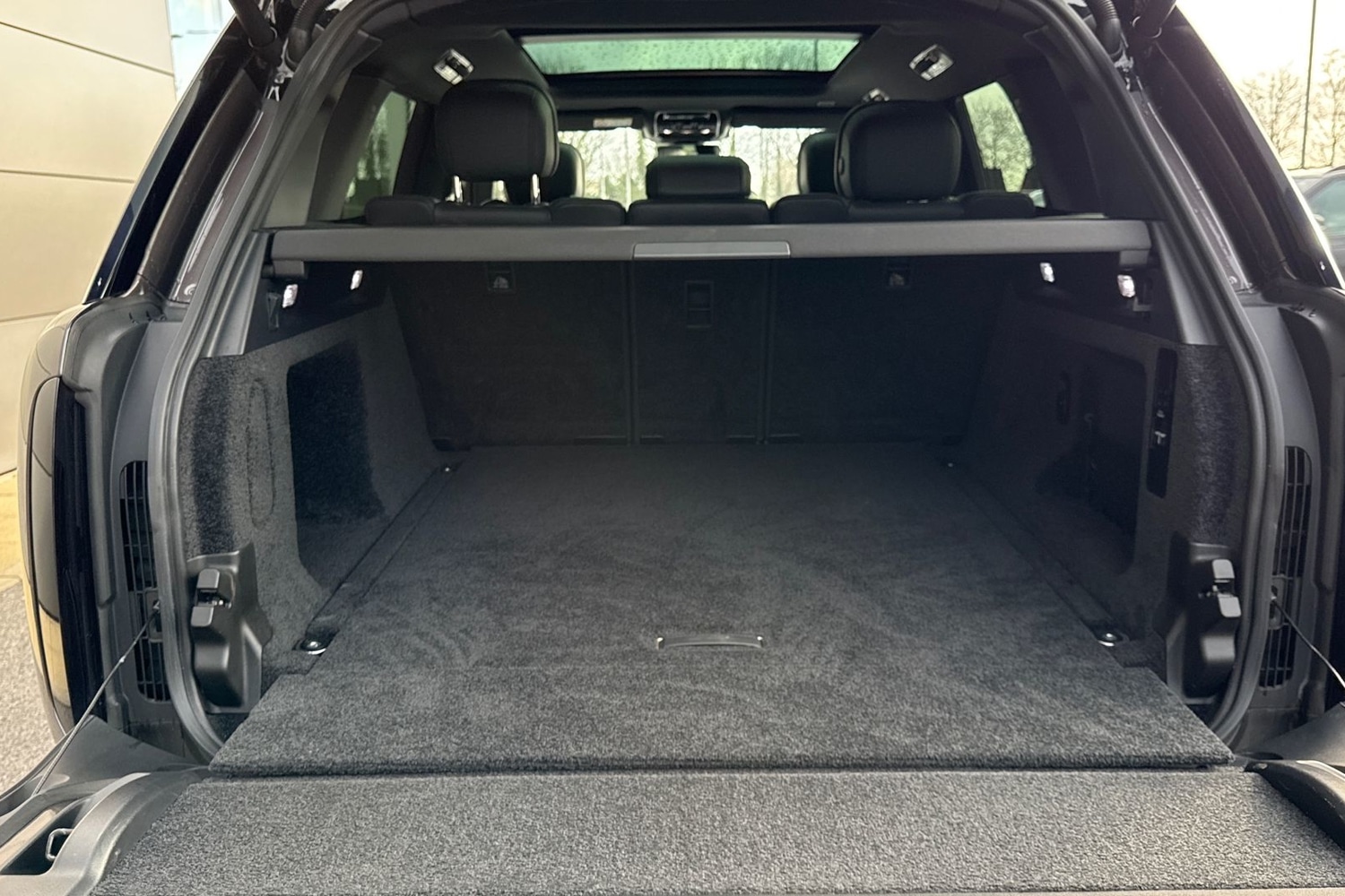 Used Land Rover Range Rover 2022 for sale - 76884218: Photo 11