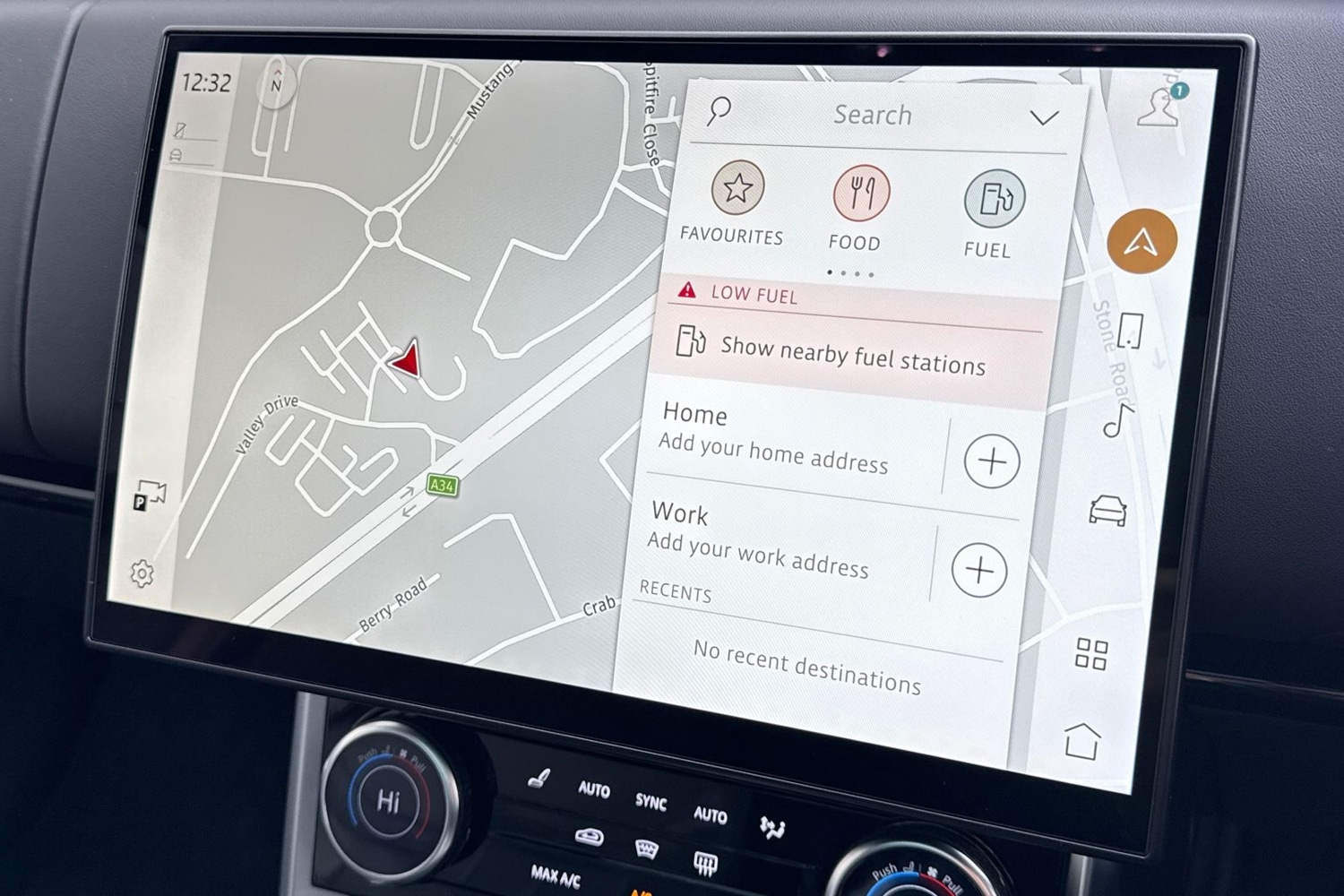 Used Land Rover Range Rover 2022 for sale - 76884218: Photo 12