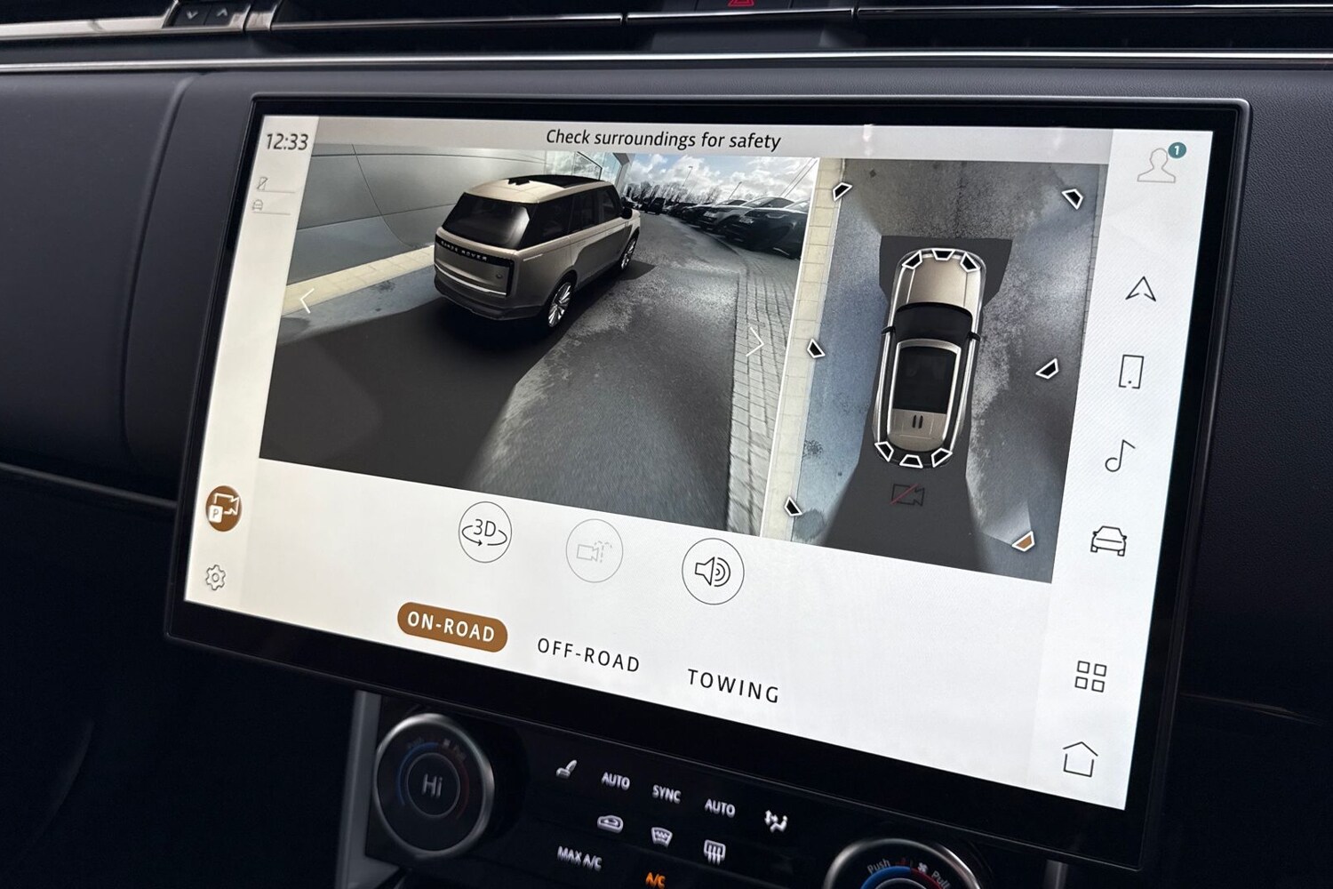 Used Land Rover Range Rover 2022 for sale - 76884218: Photo 13