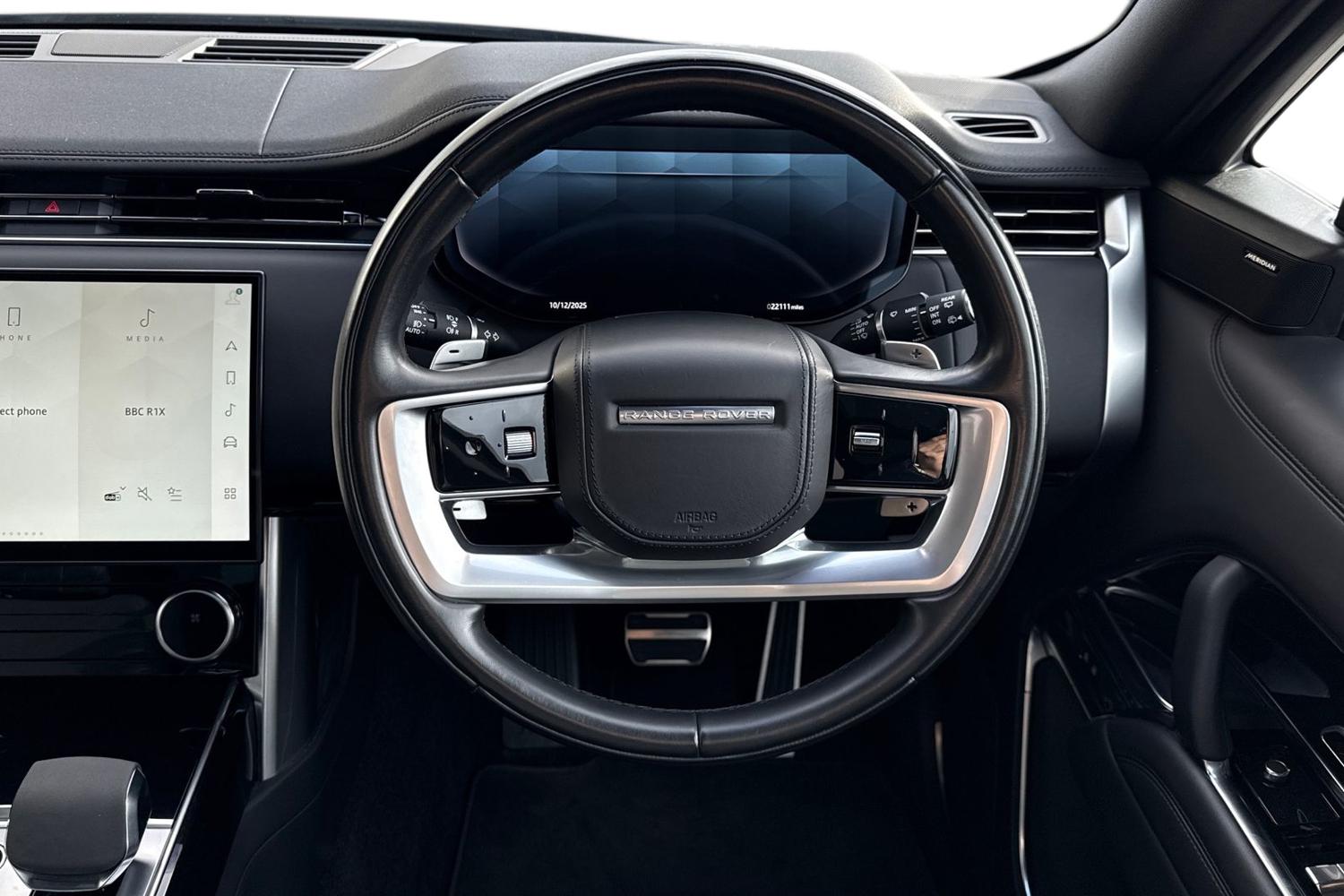 Used Land Rover Range Rover 2022 for sale - 76884218: Photo 16