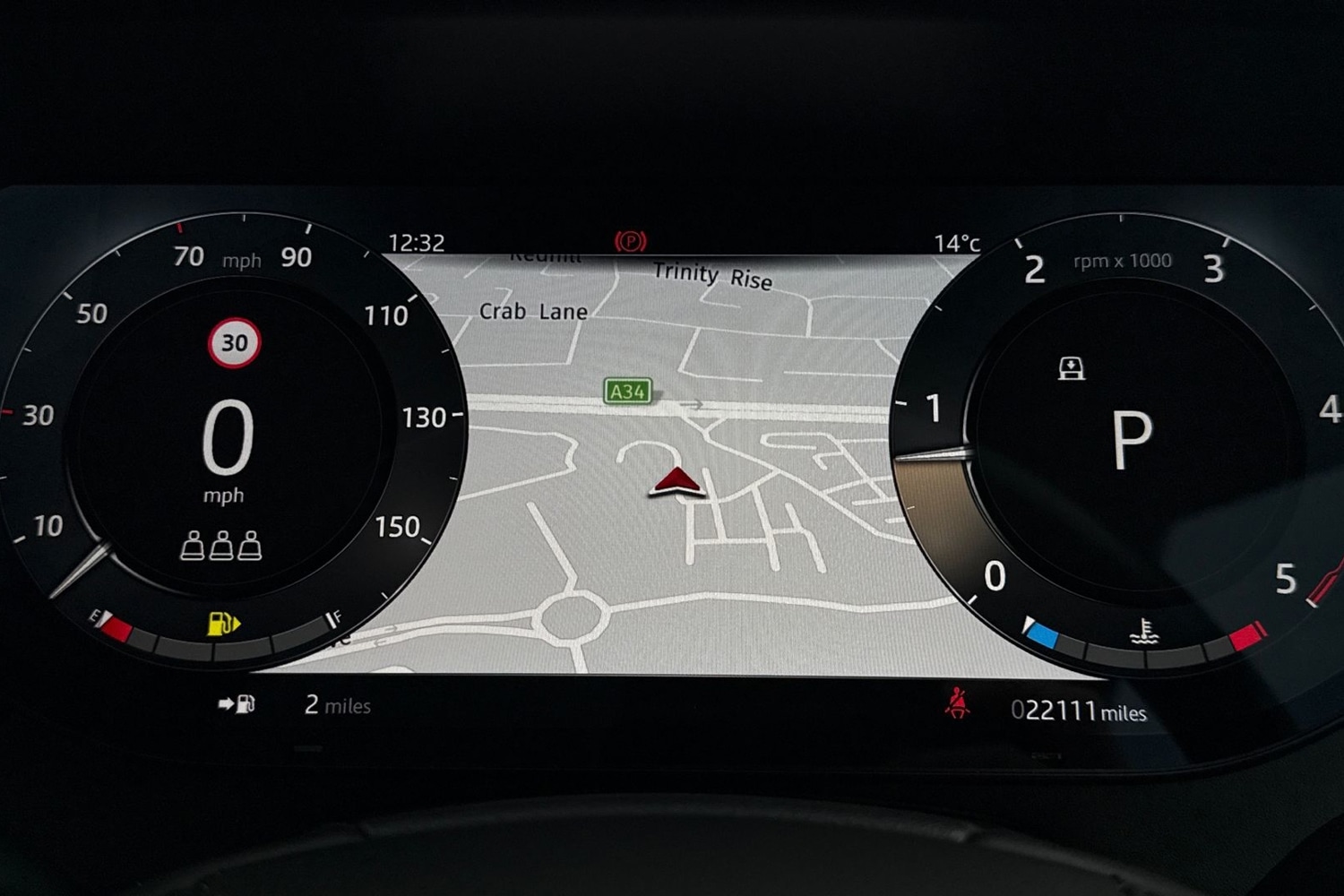 Used Land Rover Range Rover 2022 for sale - 76884218: Photo 17