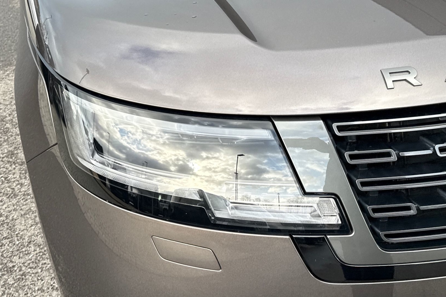 Used Land Rover Range Rover 2022 for sale - 76884218: Photo 18