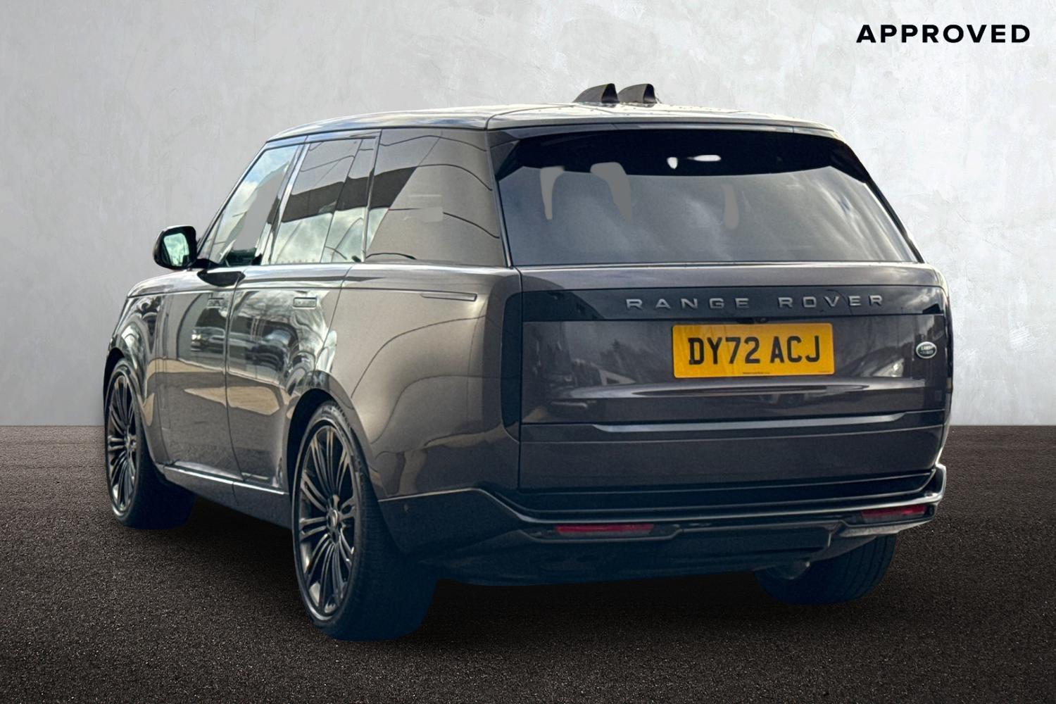 Used Land Rover Range Rover 2022 for sale - 76884218: Photo 2