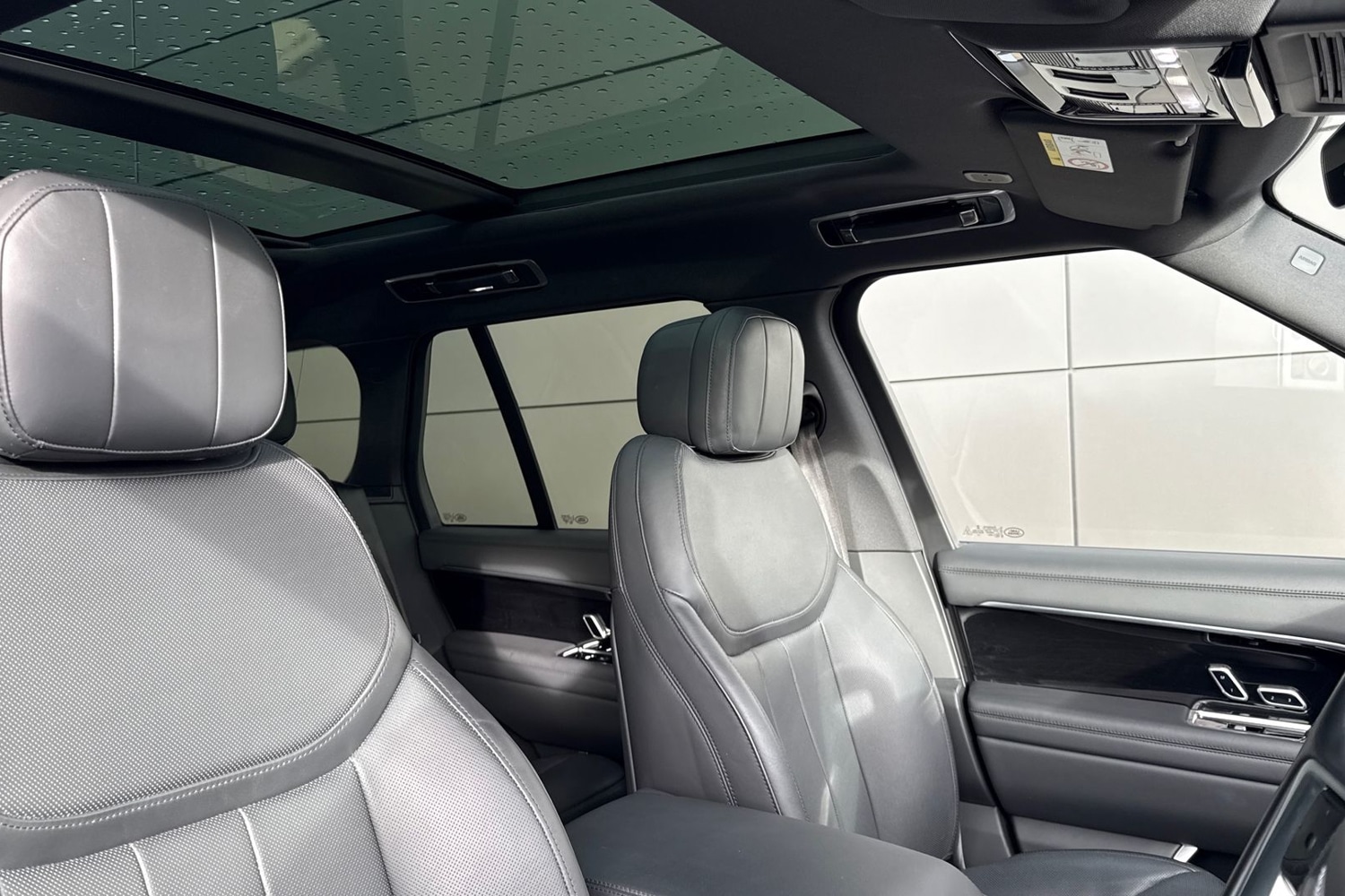 Used Land Rover Range Rover 2022 for sale - 76884218: Photo 22