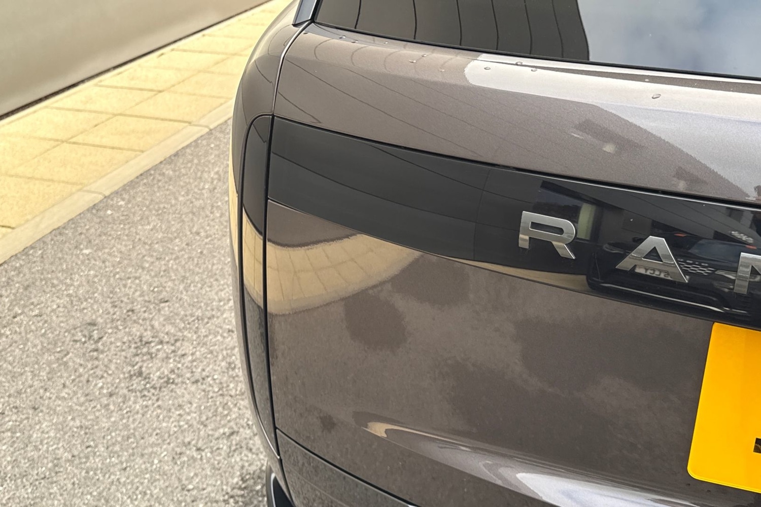 Used Land Rover Range Rover 2022 for sale - 76884218: Photo 27