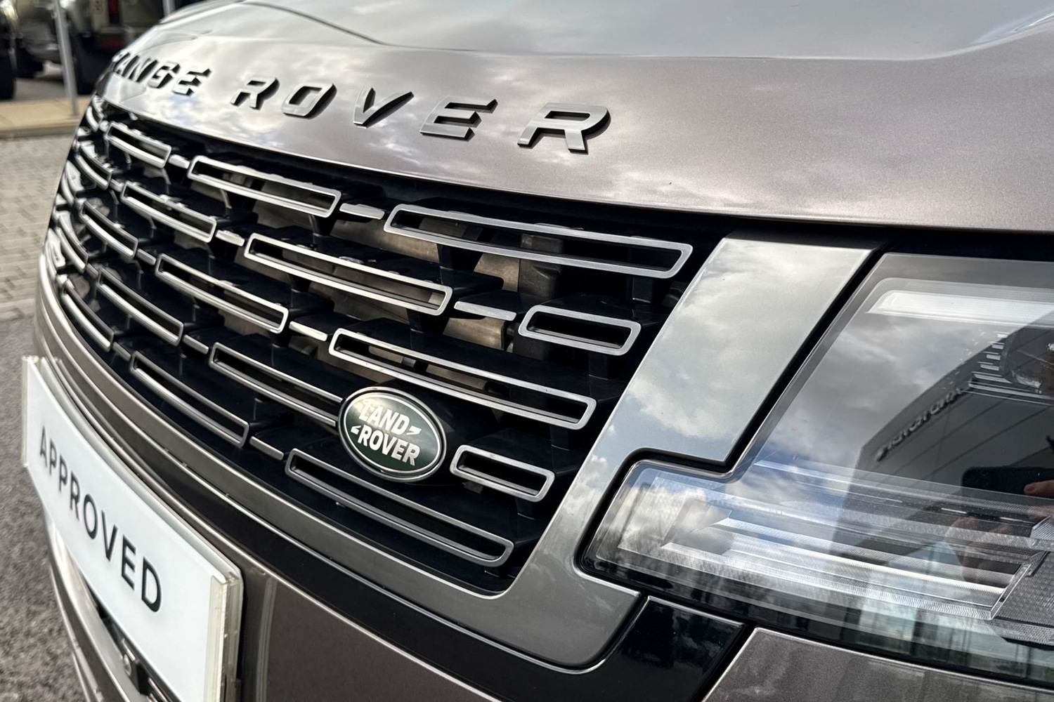 Used Land Rover Range Rover 2022 for sale - 76884218: Photo 29