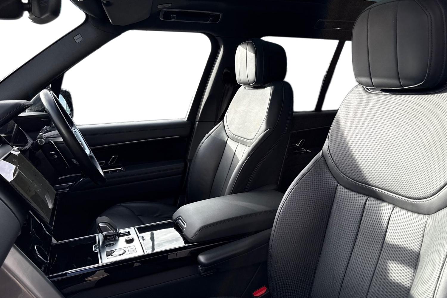 Used Land Rover Range Rover 2022 for sale - 76884218: Photo 3