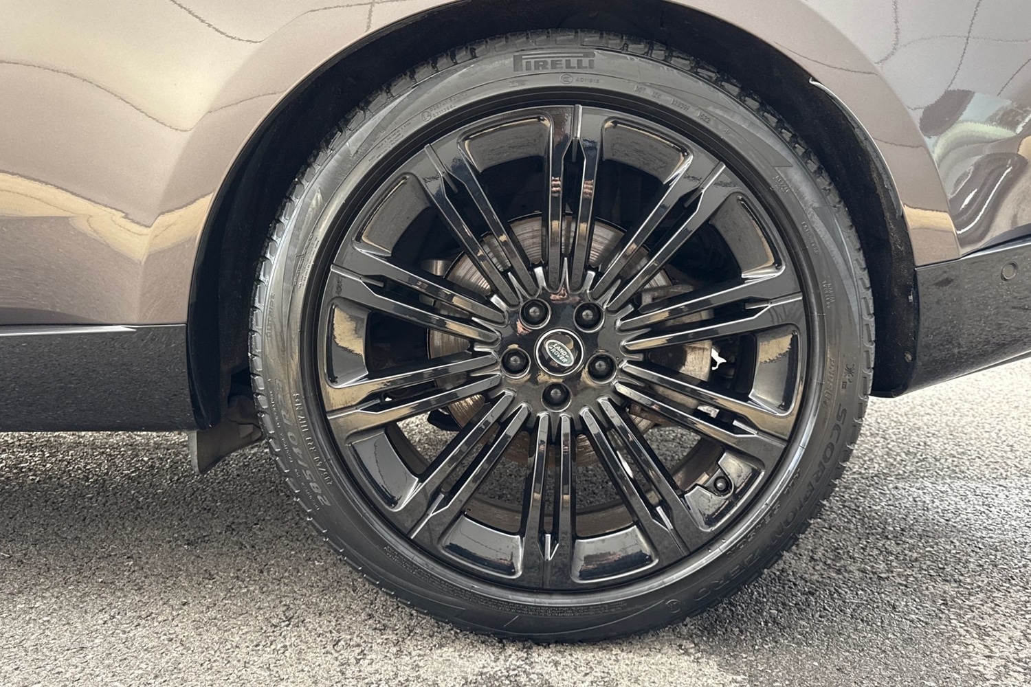 Used Land Rover Range Rover 2022 for sale - 76884218: Photo 31