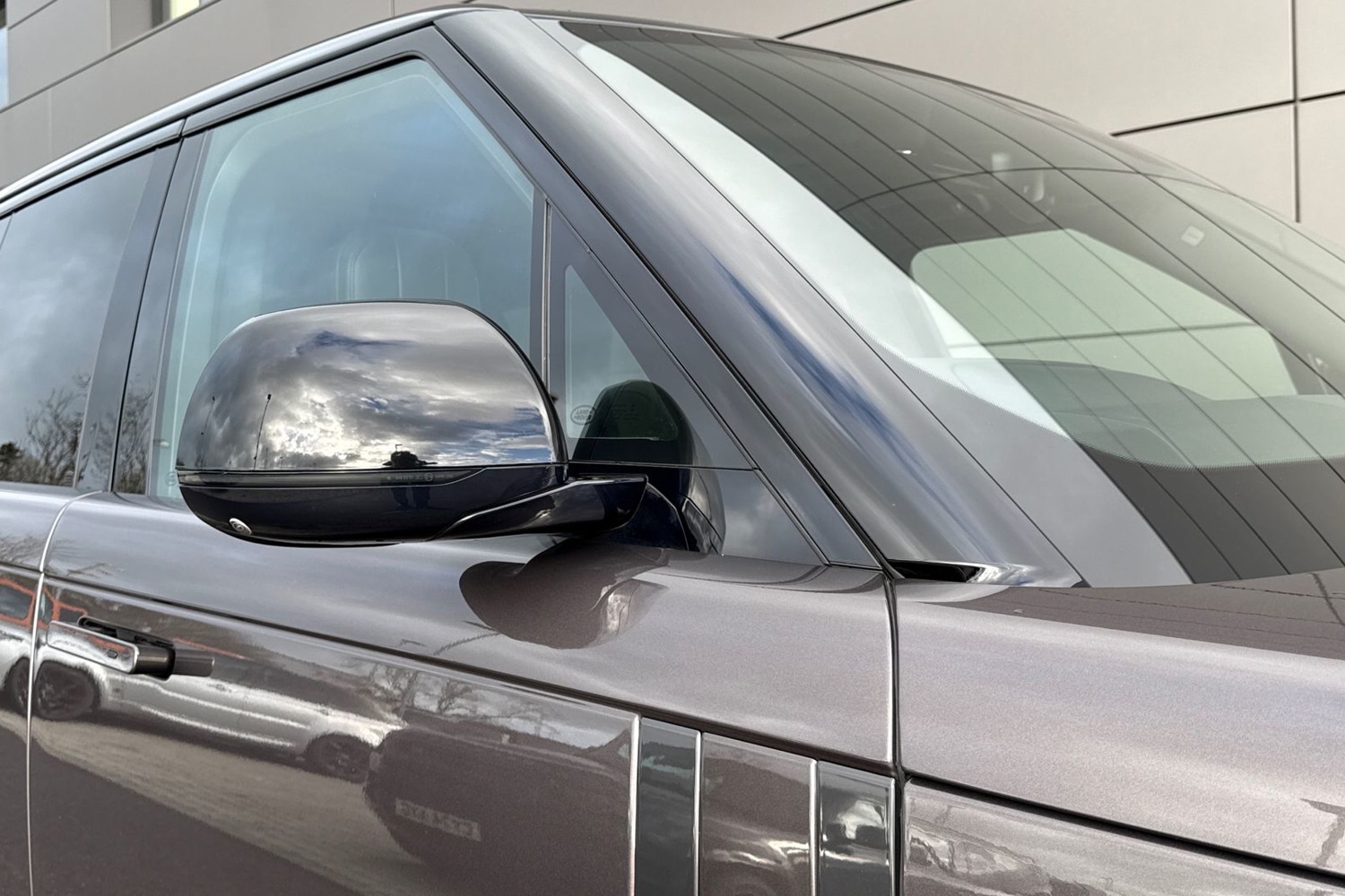 Used Land Rover Range Rover 2022 for sale - 76884218: Photo 34