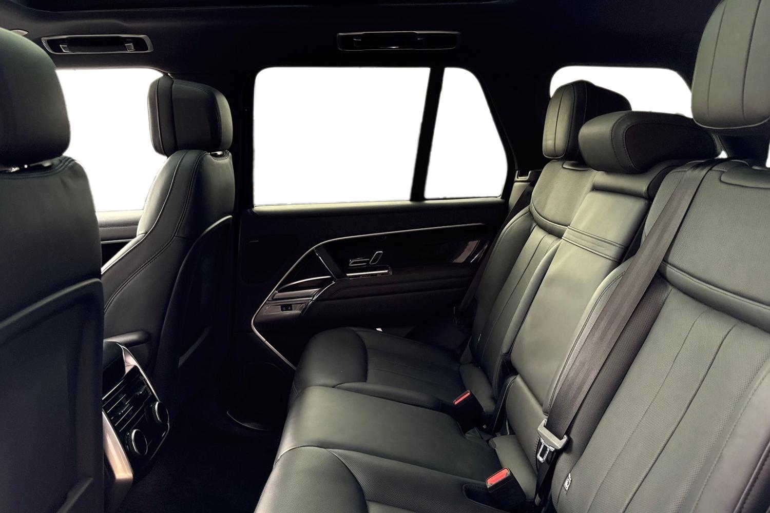 Used Land Rover Range Rover 2022 for sale - 76884218: Photo 4