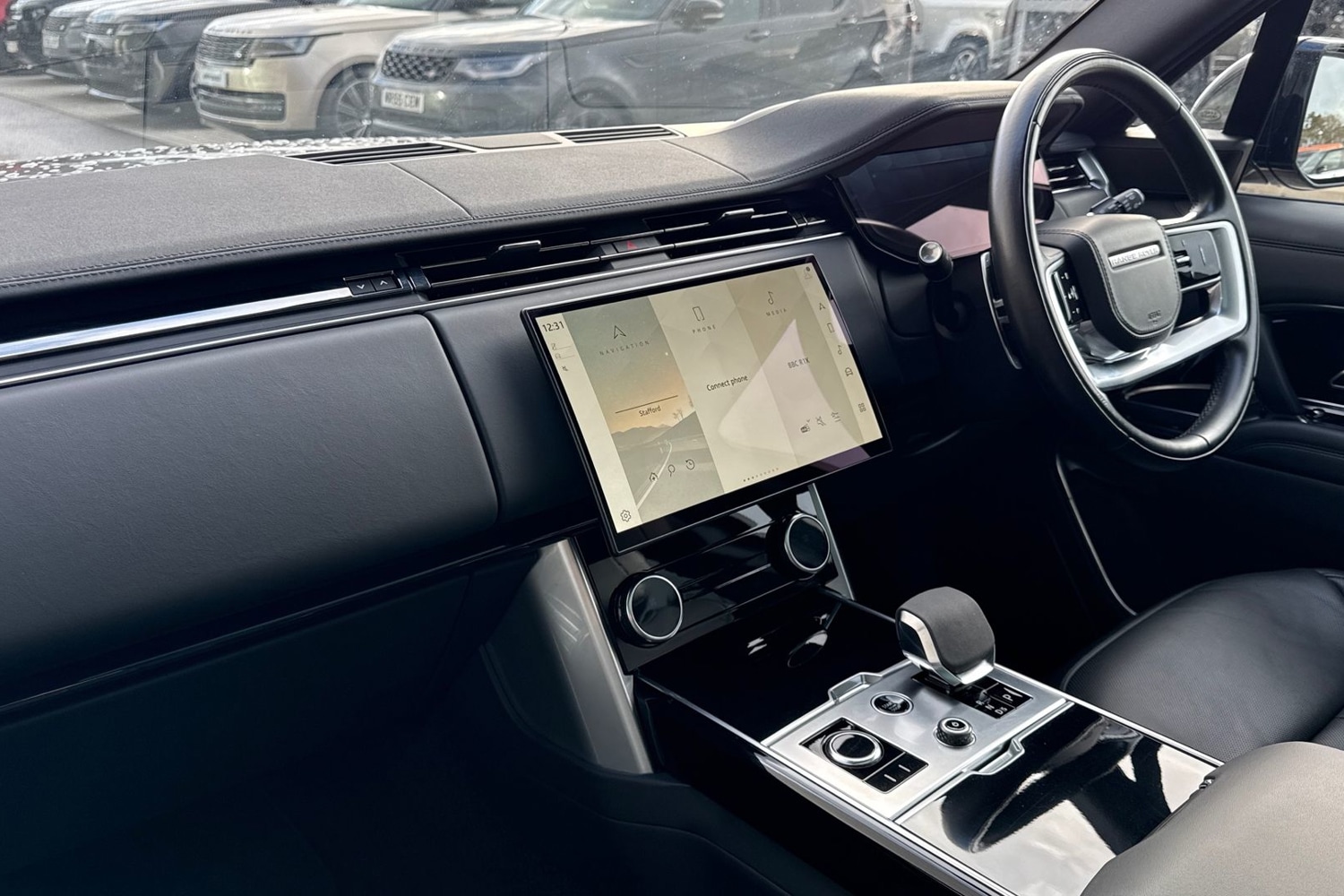 Used Land Rover Range Rover 2022 for sale - 76884218: Photo 42