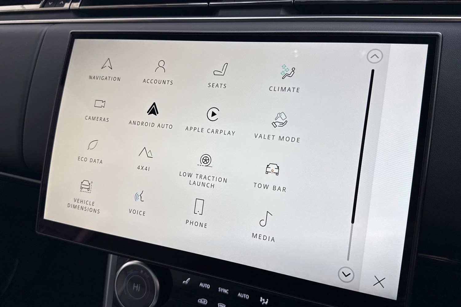 Used Land Rover Range Rover 2022 for sale - 76884218: Photo 44